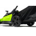 Газонокосилка электрическая Greenworks LM2000 2515707