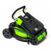 Газонокосилка электрическая Greenworks LM2000 2515707