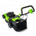 Газонокосилка электрическая Greenworks LM2000 2515707