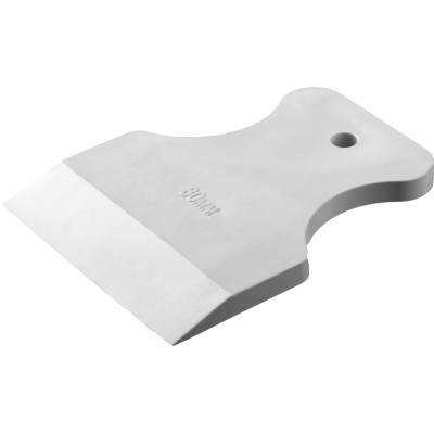 Резиновый шпатель STAYER MAXFlat 80мм 1027-80