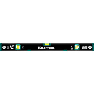 Магнитный уровень Kraftool GRAND-M 600мм 34785-60