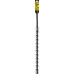 Бур SDS-max STAYER 20x410мм 29370-410-20