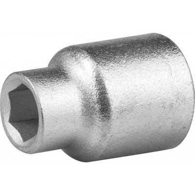 Головка торцевая НИЗ 1/2";8мм 2772-08