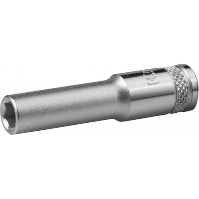 Головка торцевая удлиненная KRAFTOOL 1/4";6мм 27817-06_z01