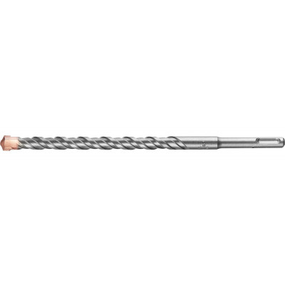 Бур SDS-plus ЗУБР 25x260мм 29314-260-25_z02