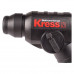 Перфоратор аккумуляторный KRESS H3 KU381