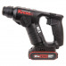 Перфоратор аккумуляторный KRESS H3 KU381