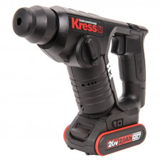 Перфоратор аккумуляторный KRESS H3 KU381