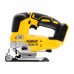 Лобзик аккумуляторный DeWalt DCS334N (без АКБ и ЗУ)
