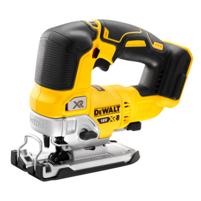 Лобзик аккумуляторный DeWalt DCS334N (без АКБ и ЗУ)