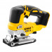 Лобзик аккумуляторный DeWalt DCS334N (без АКБ и ЗУ) Лобзик аккумуляторный DeWalt DCS334N (без АКБ и ЗУ)