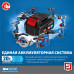 Гайковерт аккумуляторный ЗУБР GB-250-42
