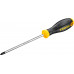 Отвертка STAYER PZ1x100мм 2511-1-10