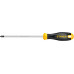 Отвертка STAYER PZ1x100мм 2511-1-10 Отвертка STAYER PZ1x100мм 2511-1-10