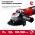 Угловая шлифмашина ЗУБР УШМ-125-1105 ЭТ