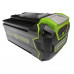 Аккумулятор Greenworks G40B5 (40В, 5Ач) 2927207