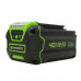 Аккумулятор Greenworks G40B5 (40В, 5Ач) 2927207