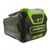 Аккумулятор Greenworks G40B5 (40В, 5Ач) 2927207