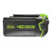 Аккумулятор Greenworks G40B5 (40В, 5Ач) 2927207