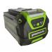 Аккумулятор Greenworks G40B5 (40В, 5Ач) 2927207