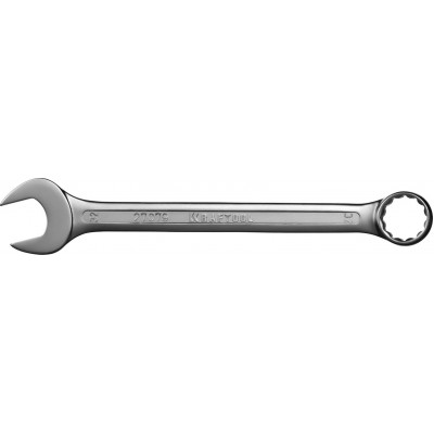 Комбинированный ключ KRAFTOOL 32мм 27079-32