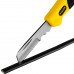 Нож монтерский STAYER SK-R 45408