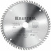 Пильный диск по дереву KRAFTOOL PRECISION 254х30мм;60Т 36952-254-30
