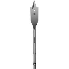 Сверло по дереву перовое STAYER FLAT 18x152мм 2950-18_z01