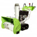 Бензиновый снегоуборщик REDVERG RD-SB61/9TE