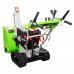 Бензиновый снегоуборщик REDVERG RD-SB61/9TE