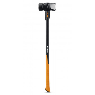 Кувалда остроносая KRAFTOOL KRAFTBUILT 4.5кг 20065-4.5