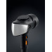 Кувалда остроносая KRAFTOOL KRAFTBUILT 4.5кг 20065-4.5