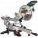 Пила торцовочная Metabo KGSV 216 M 619261000 Пила торцовочная Metabo KGSV 216 M 619261000