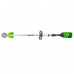Триммер аккумуляторный Greenworks GD82LTK5 (82В, 5Ач) 2110607UB