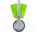 Триммер аккумуляторный Greenworks GD82LTK5 (82В, 5Ач) 2110607UB