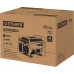 Бензиновый генератор STEHER 7000Вт GS-8000E