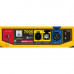Бензиновый генератор STEHER 7000Вт GS-8000E