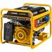 Бензиновый генератор STEHER 7000Вт GS-8000E