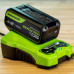 Аккумулятор Greenworks G24HP5 (24В, 5Ач) 2957807
