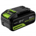 Аккумулятор Greenworks G24HP5 (24В, 5Ач) 2957807