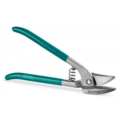 Ножницы по металлу KRAFTOOL IDEAL 280мм, правые 23009-R