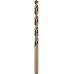 Сверло по металлу KRAFTOOL Cobalt 4x75мм, HSS-Co 29656-4