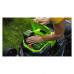 Газонокосилка аккумуляторная Greenworks GD40LM46SPK5 (40В, 5Ач) 2506807UG