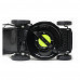 Газонокосилка аккумуляторная Greenworks GD40LM46SPK5 (40В, 5Ач) 2506807UG