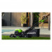 Газонокосилка аккумуляторная Greenworks GD40LM46SPK5 (40В, 5Ач) 2506807UG