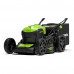 Газонокосилка аккумуляторная Greenworks GD40LM46SPK5 (40В, 5Ач) 2506807UG