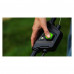 Газонокосилка аккумуляторная Greenworks GD40LM46SPK5 (40В, 5Ач) 2506807UG