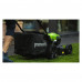 Газонокосилка аккумуляторная Greenworks GD40LM46SPK5 (40В, 5Ач) 2506807UG
