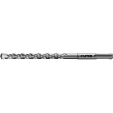 Бур SDS-plus STAYER 8x160мм 2930-160-08_z02
