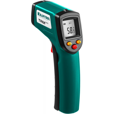 Пирометр инфракрасный KRAFTOOL TRM-380 45707-380